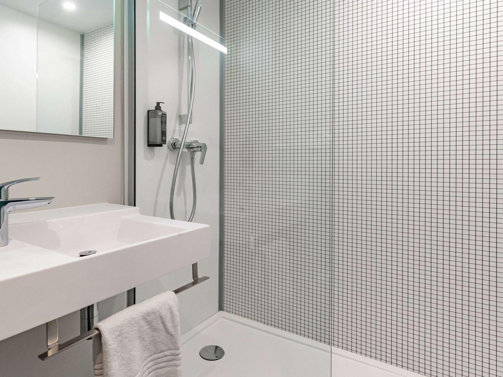 Ibis Budget Marne La Vallee Pontault Combault מראה חיצוני תמונה